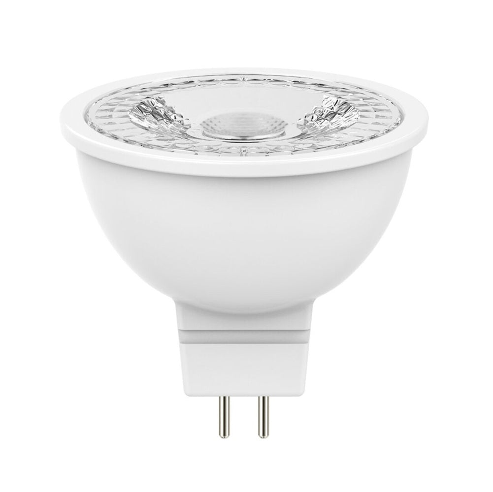 MR16 560lm 6,9W 12V 60° WW Shot Lampadine e moduli led