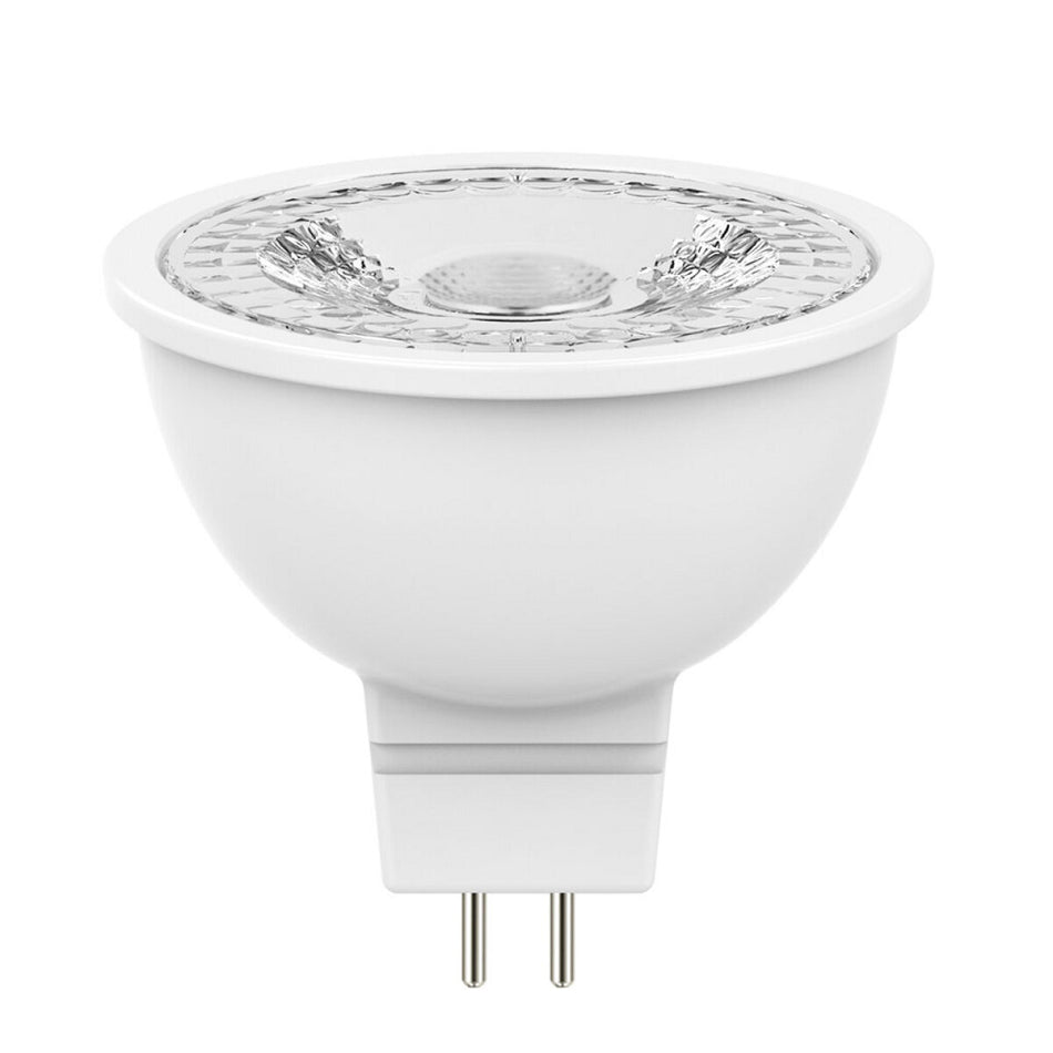 MR16 560lm 6,9W 12V 60° CW