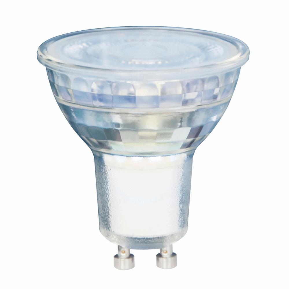 Shot LED GU10 All-Glass H Shot Lampadine e moduli led