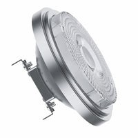 AR111 950lm G53 13,0W 12V AC/DC 40° WW CRI>97 DIM Shot Lampadine e moduli led