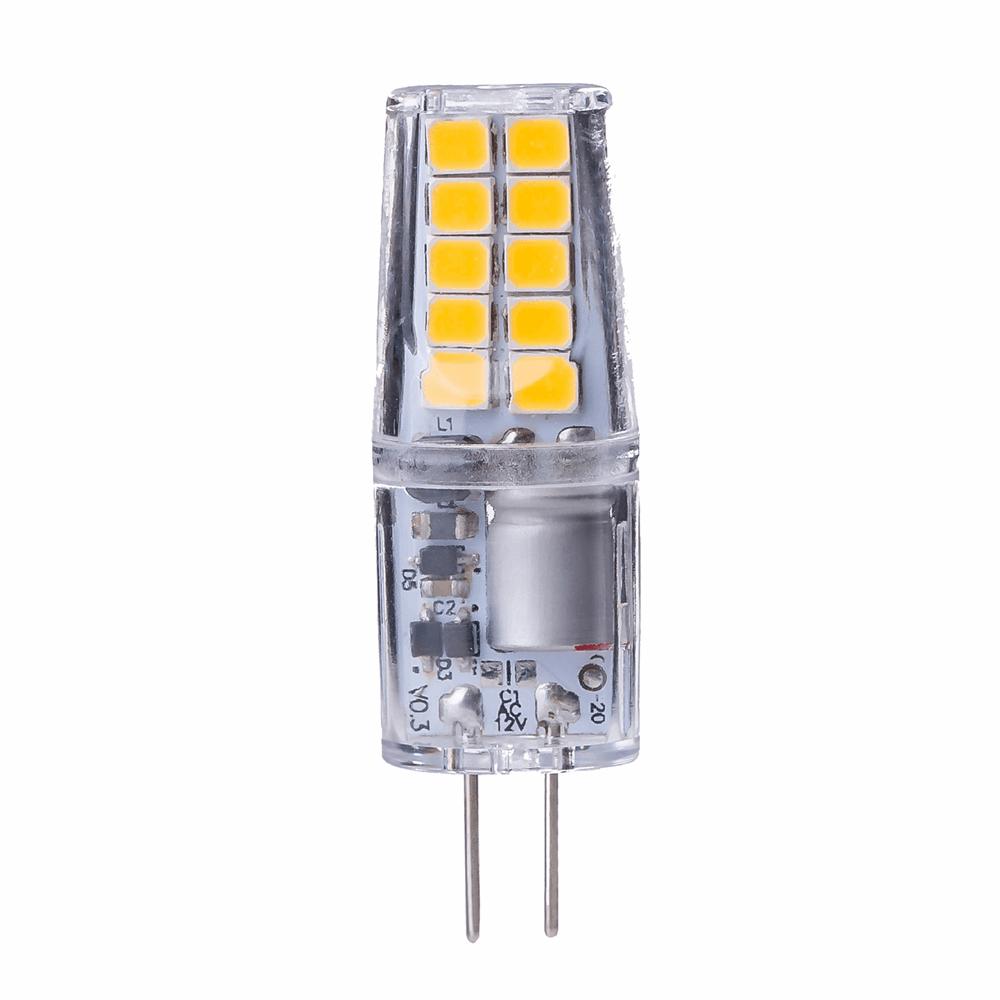 Shot LED Bispina G4 Chiara Shot Lampadine e moduli led