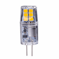 Shot LED Bispina G4 Chiara Shot Lampadine e moduli led