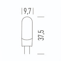 Shot LED Bispina G4 Shot Lampadine e moduli led