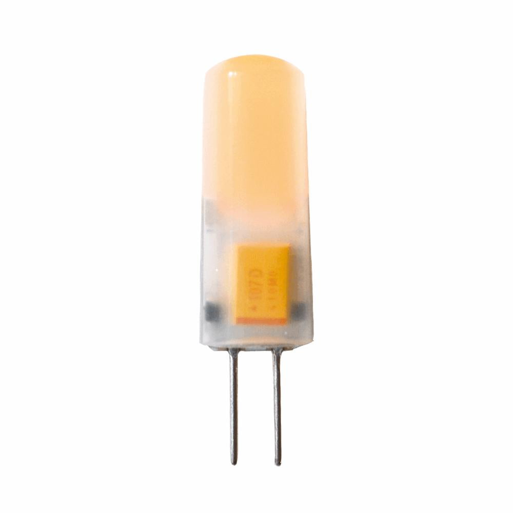 Shot LED Bispina G4 Satinata Shot Lampadine e moduli led