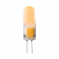 Shot LED Bispina G4 Satinata Shot Lampadine e moduli led