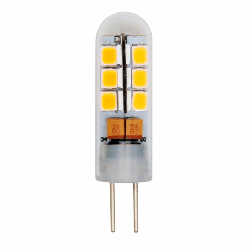 Shot LED Bispina G4 Shot Lampadine e moduli led