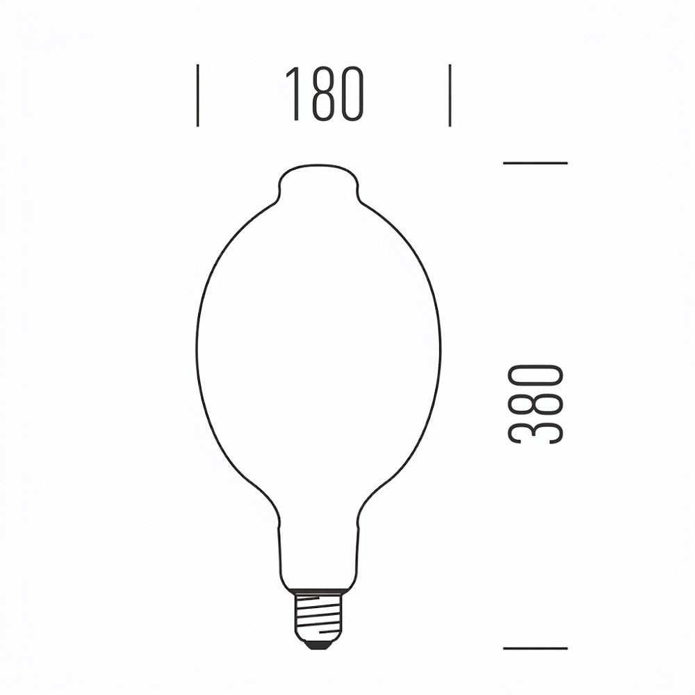 Shot BT F.O.B. Stick Dimmerabile Shot Lampadine e moduli led