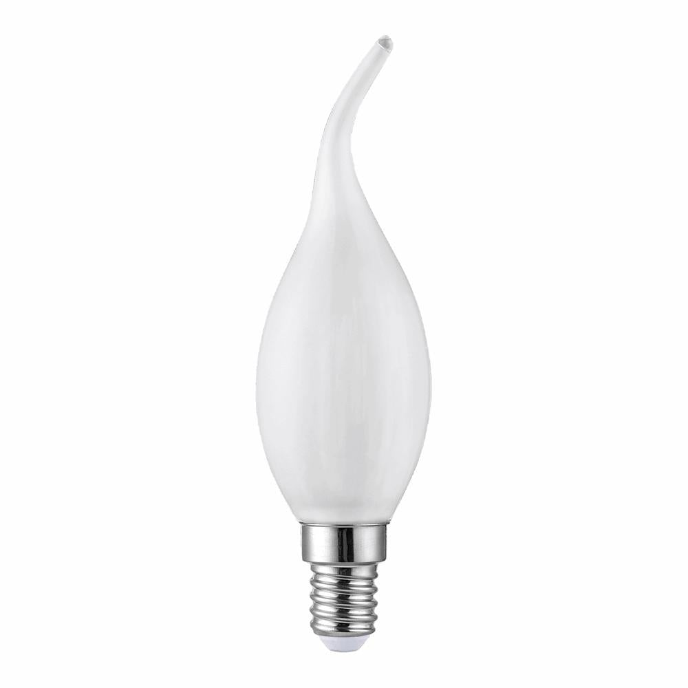 Fiamma FULL-LIGHT 806lm 6,5W E14  WW Shot Lampadine e moduli led