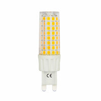 G9 500lm 4,5W WW