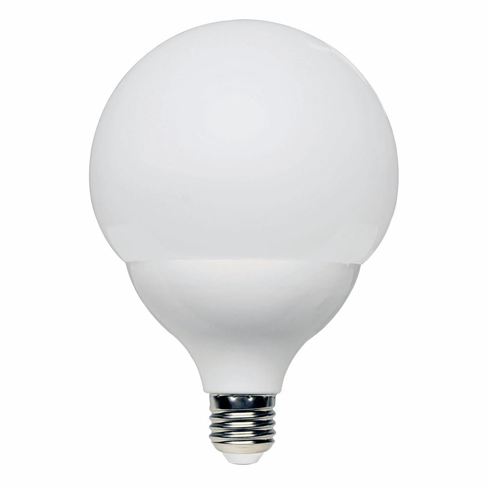 Shot Globo 120 Opale - Lampadina LED E27