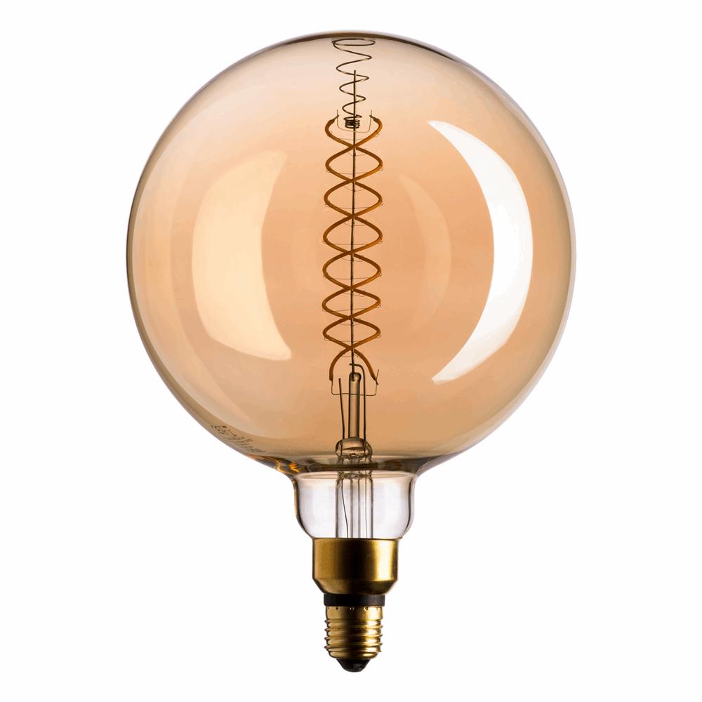 Globo F.O.B. Stick 500lm 8,0W E27 AM Shot Lampadine e moduli led