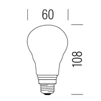 Shot Goccia Full Light - Lampadina LED E27