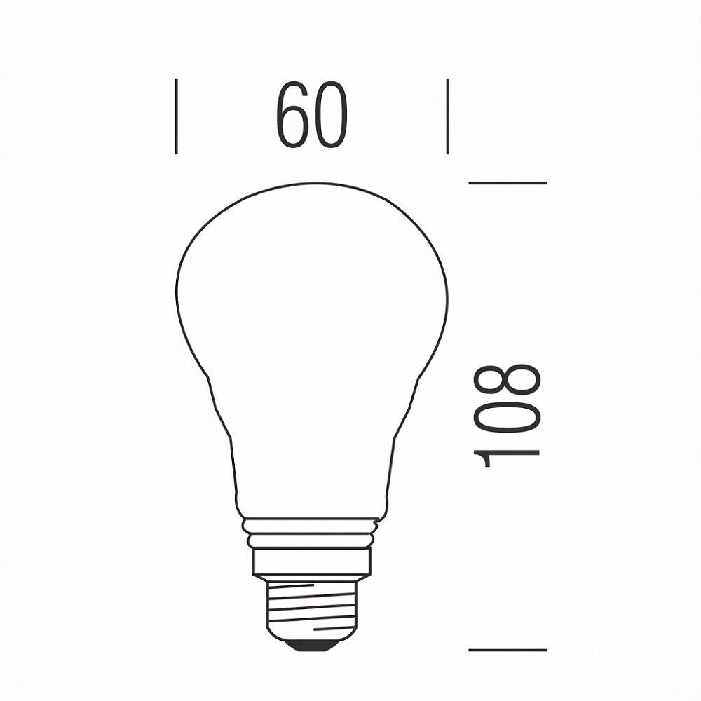 Shot Goccia Full Light - Lampadina LED E27 Shot Lampadine e moduli led