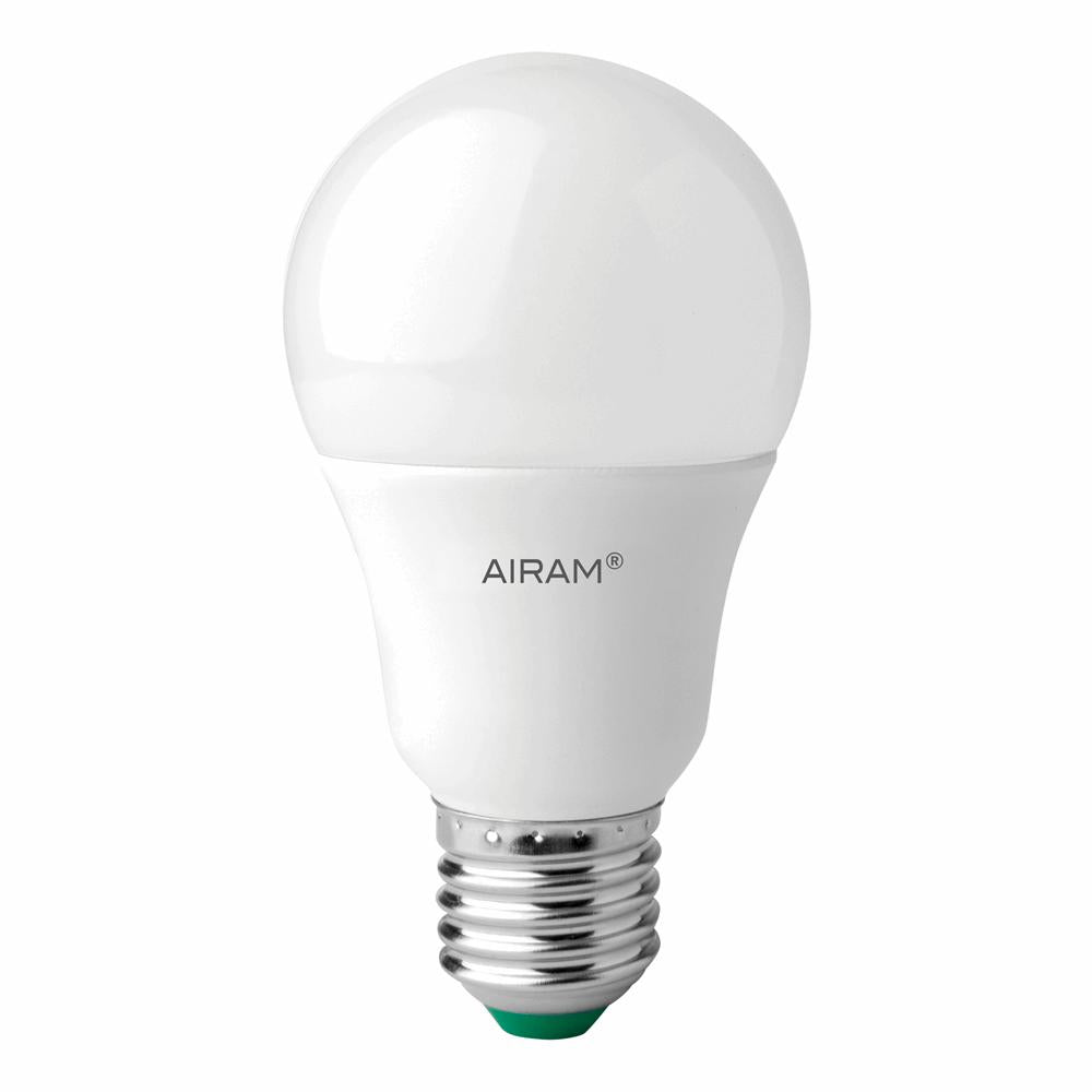 Shot Goccia LED per Sauna +60 °C E27 Shot Lampadine e moduli led