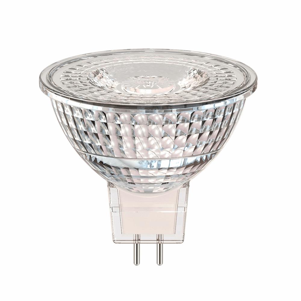 Shot LED MR16 All-Glass Dimmerabile Shot Lampadine e moduli led