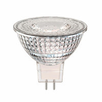 Shot LED MR16 All-Glass Dimmerabile Shot Lampadine e moduli led