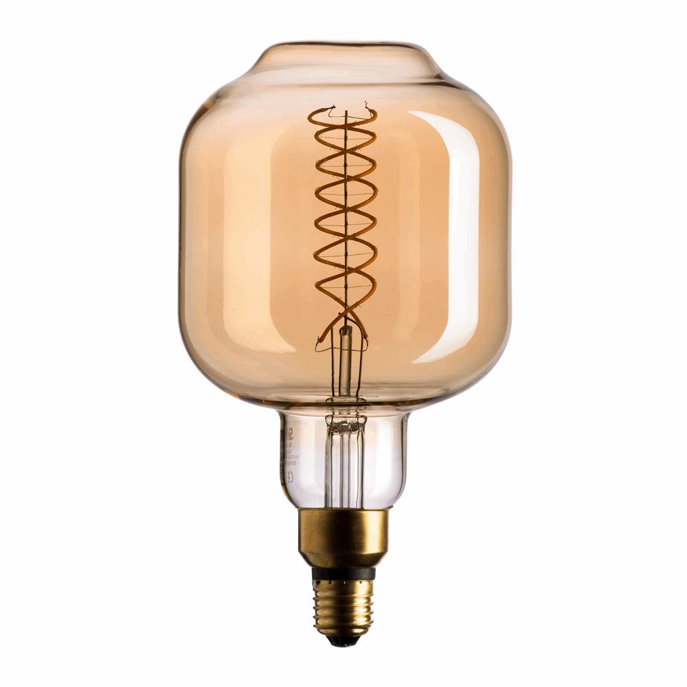 Lanterna F.O.B. Stick 500lm 8,0W E27 AM Shot Lampadine e moduli led