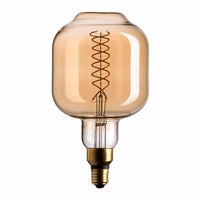 Lanterna F.O.B. Stick 500lm 8,0W E27 AM Shot Lampadine e moduli led