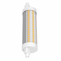 Shot LED Lineare R7S 2000 lm Dimmerabile
