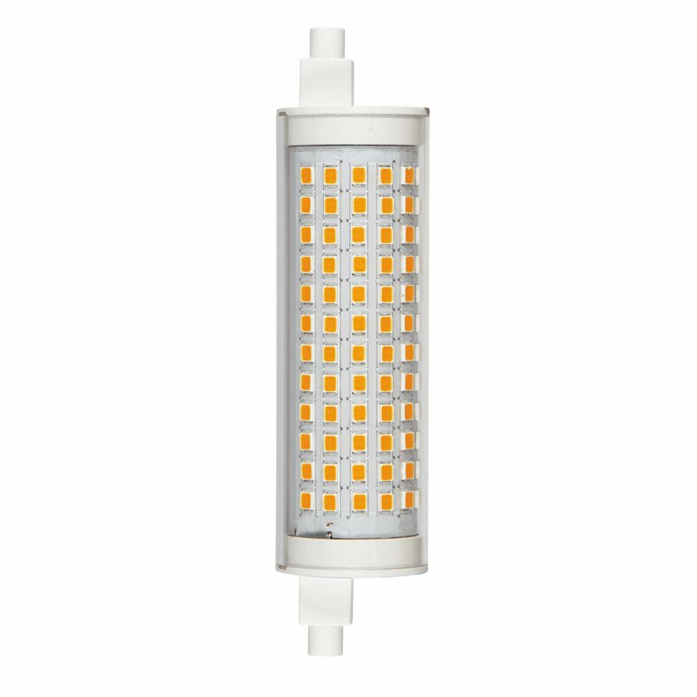 Shot LED Lineare R7s 3000 lm 20 W 3000K o 4000K Shot Lampadine e moduli led