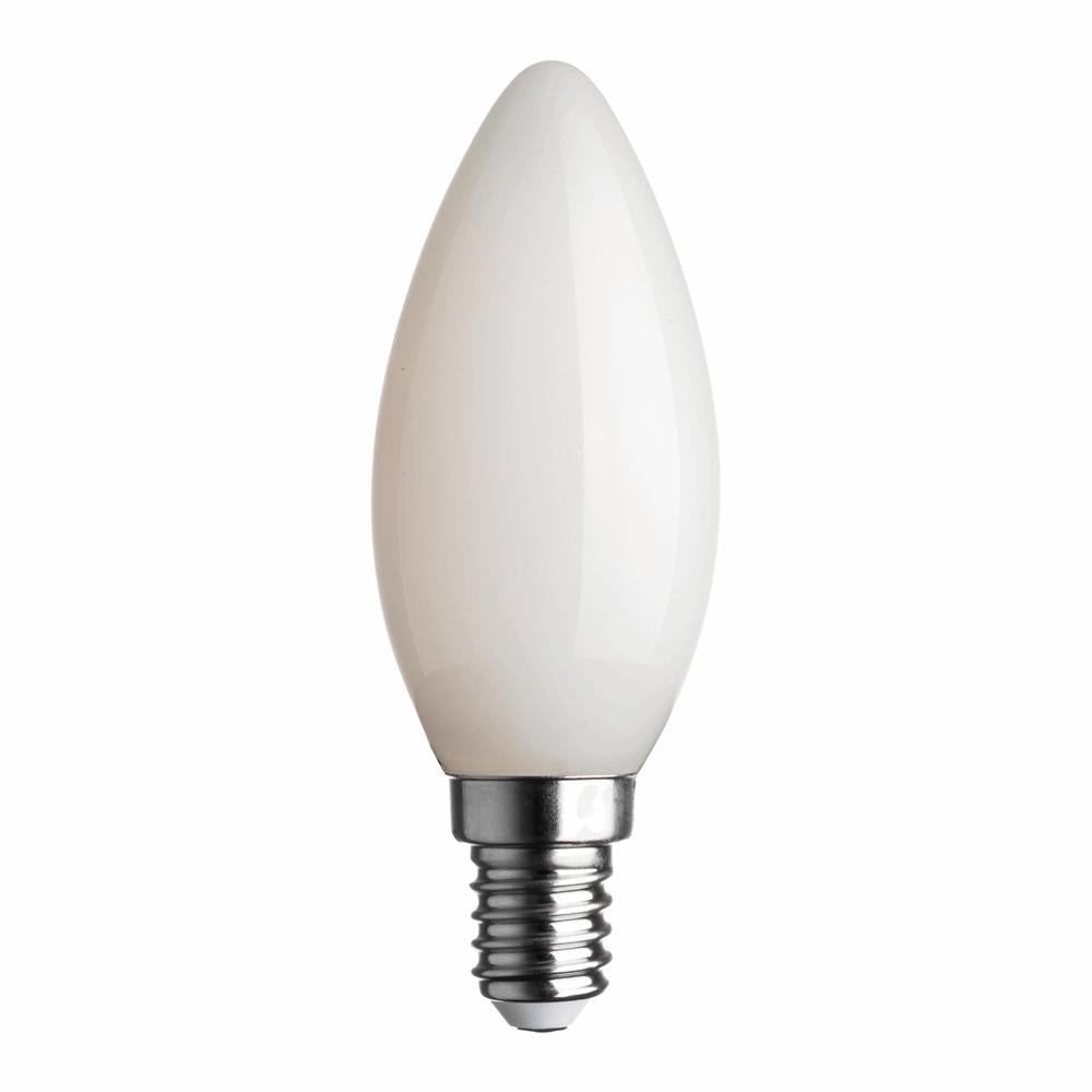 Shot Oliva Full Light - Lampadina LED E14 Shot Lampadine e moduli led