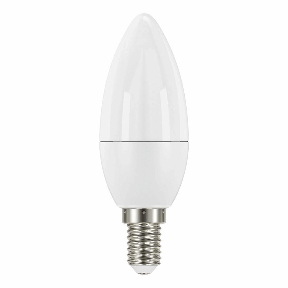 Shot Oliva Opale - Lampadina LED E14 Shot Lampadine e moduli led