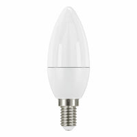 Shot Oliva Opale - Lampadina LED E14 Shot Lampadine e moduli led