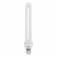ALC 1000lm 11,5W G24d WW Shot Lampadine e moduli led