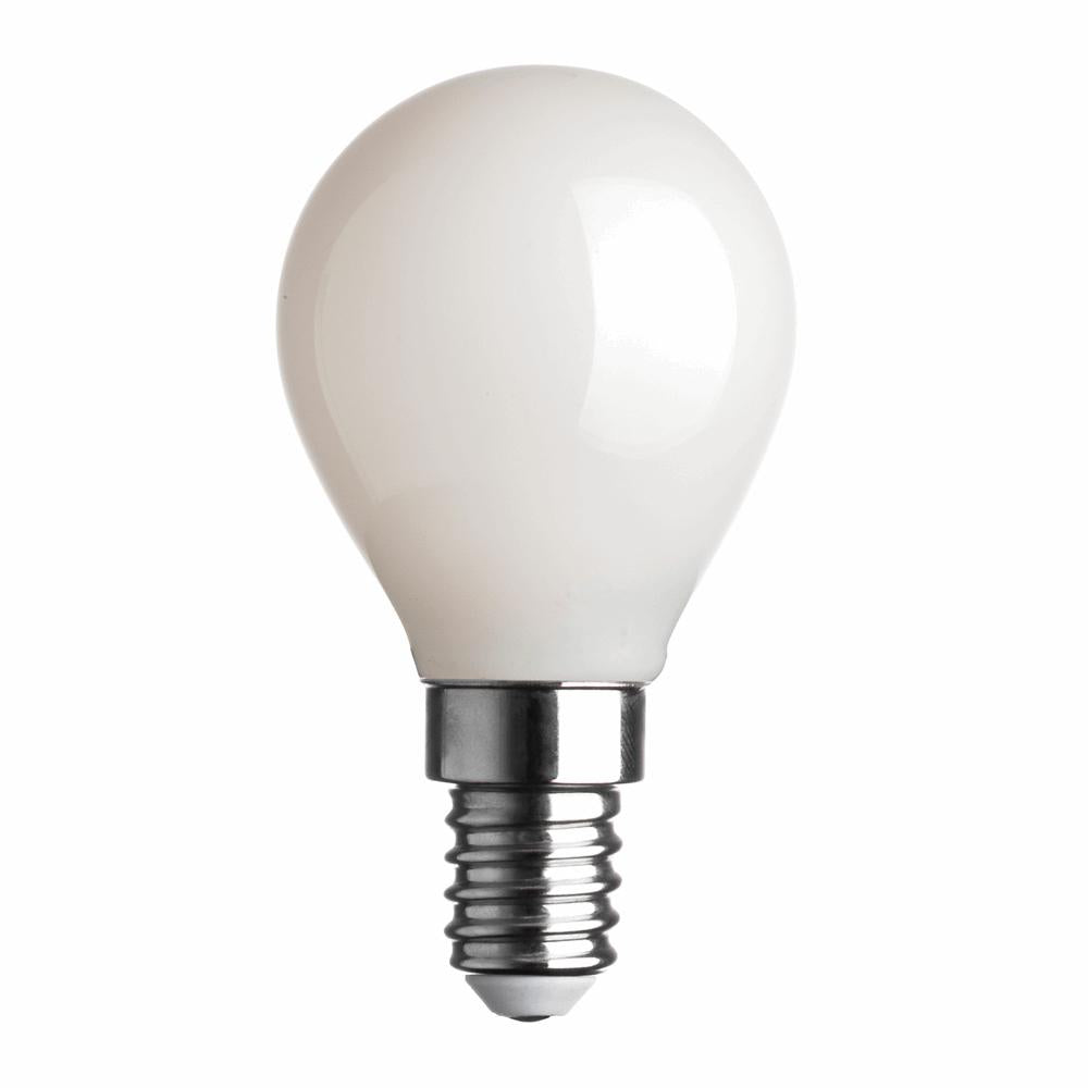 Shot Sfera Full Light Dimmerabile - Lampadina LED E14 Shot Lampadine e moduli led