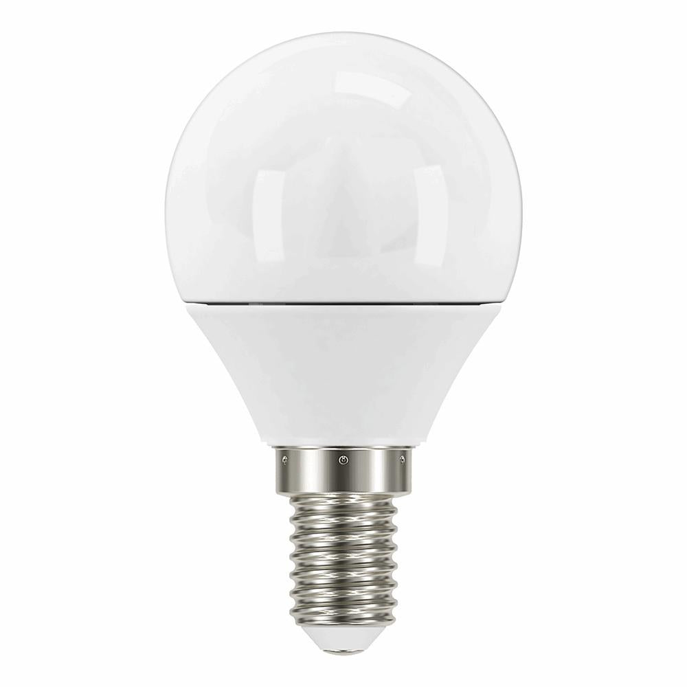 Shot Sfera Opale - Lampadina LED E14 Shot Lampadine e moduli led