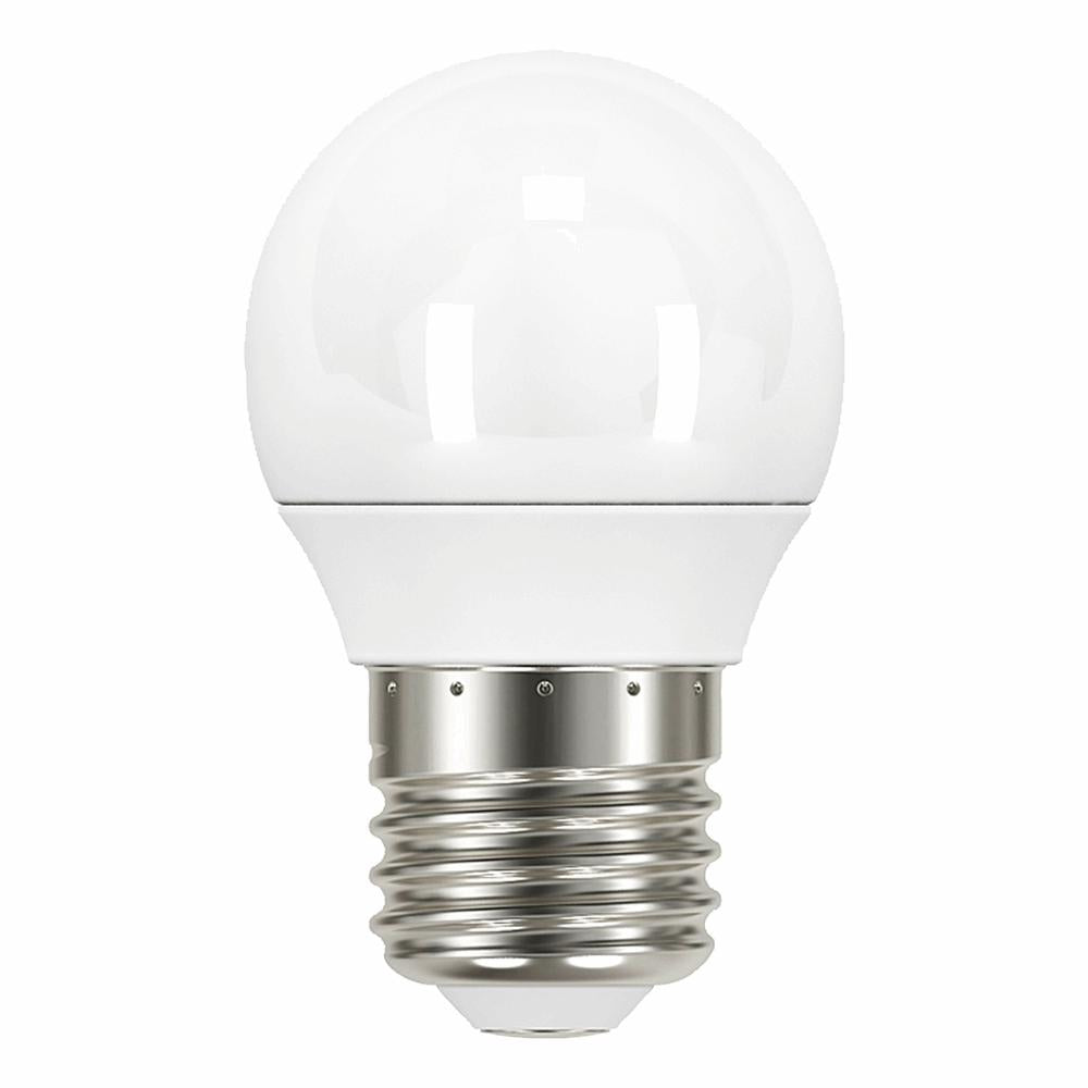 Shot Sfera Opale E27 - Lampadina LED