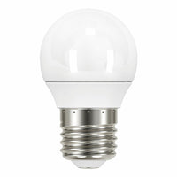 Shot Sfera Opale E27 - Lampadina LED
