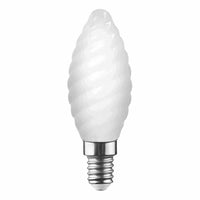 Tortiglione FULL-LIGHT 806lm 6,5W E14  WW Shot Lampadine e moduli led