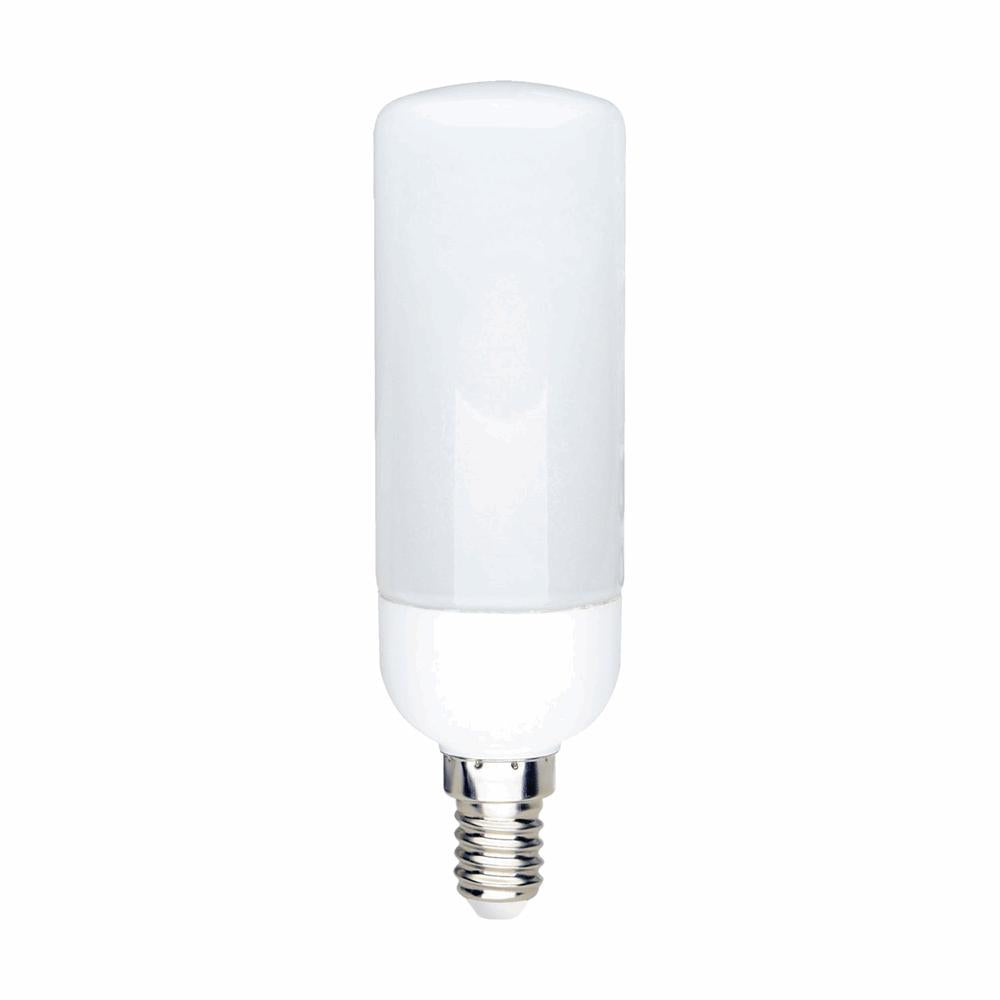Shot Tubolare T37 Lampadina LED E14 Shot Lampadine e moduli led