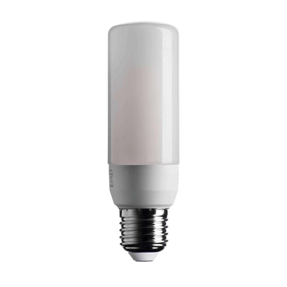 Shot Tubolare T37 Lampadina LED E27 Shot Lampadine e moduli led