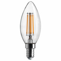 Oliva Stick 470lm 4,5W E14 WW