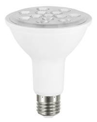 Shot LED Plant PAR30 Lampadina E27 per Crescita Piante Shot Lampadine e moduli led