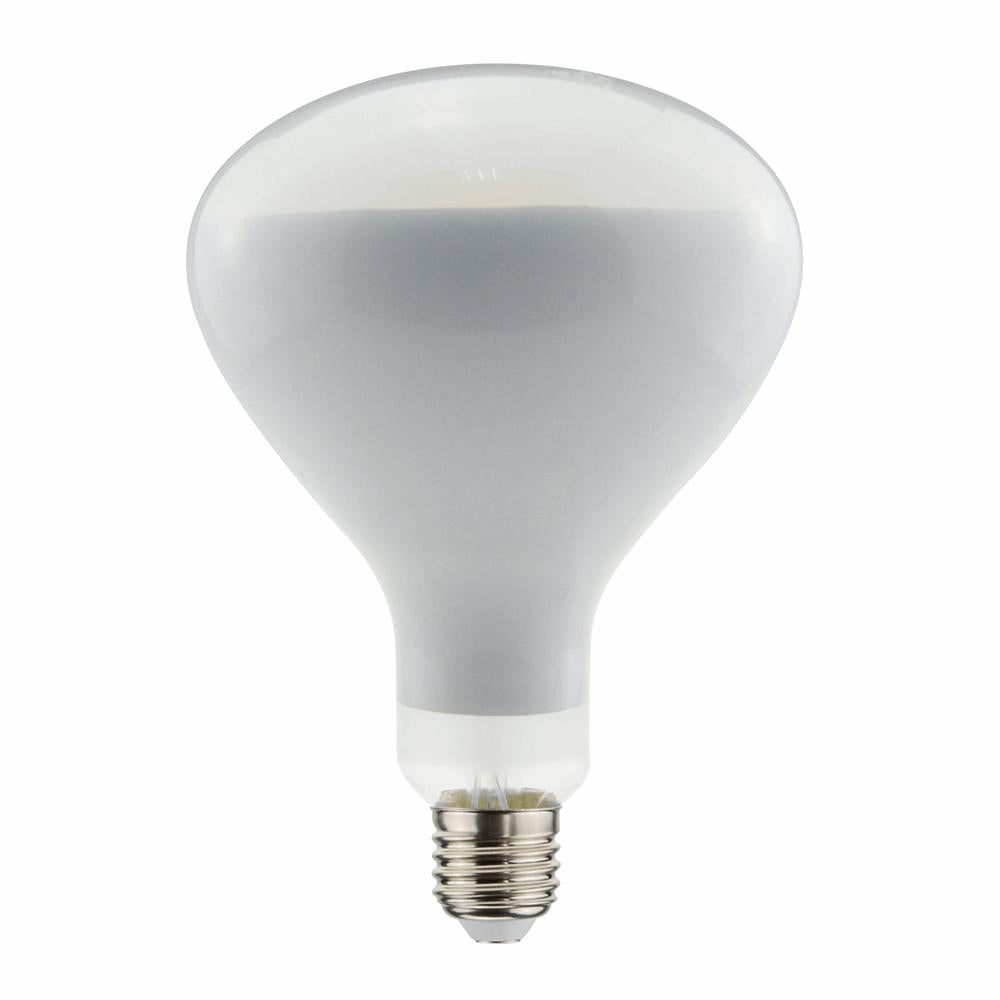 Shot Reflector R125 LED Stick Satinata Dimmerabile - Lampadina LED E27 Shot Lampadine e moduli led
