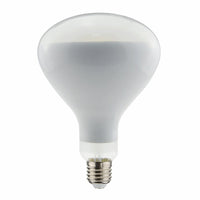 Shot Reflector R125 LED Stick Satinata Dimmerabile - Lampadina LED E27 Shot Lampadine e moduli led