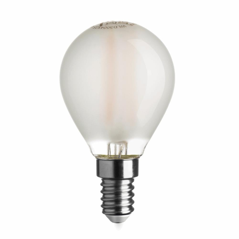 Sfera Stick 250lm 2,5W E14 WW FR Shot Lampadine e moduli led