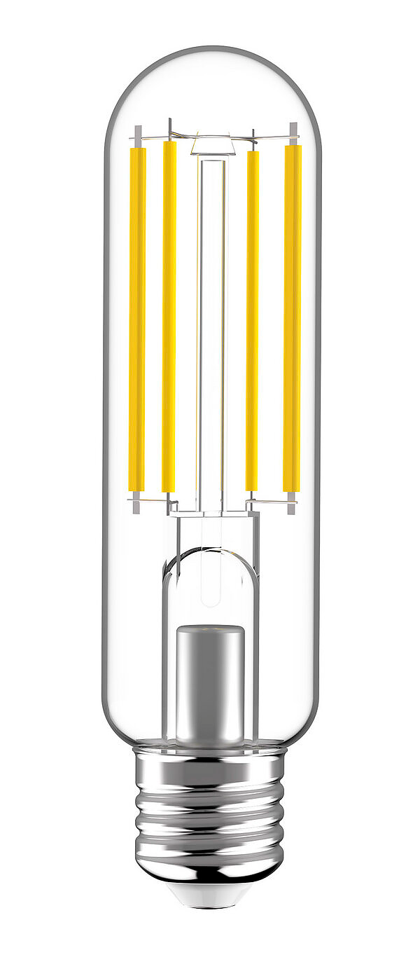Shot Tubolare T38 LED Stick Dimmerabile Shot Lampadine e moduli led