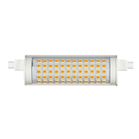Shot LED Lineare R7s 3000 lm 20 W 3000K o 4000K Shot Lampadine e moduli led