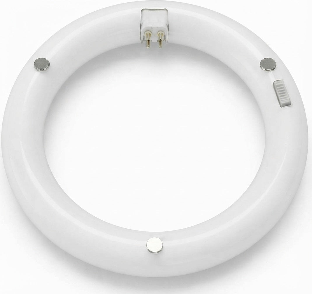 Shot Circoline T9 LED - G10Q CCT Shot Lampadine e moduli led