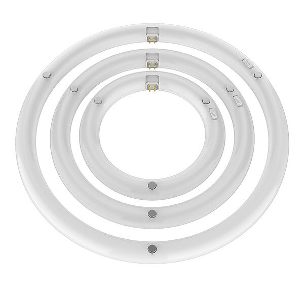 Shot Circoline T9 LED - G10Q CCT Shot Lampadine e moduli led