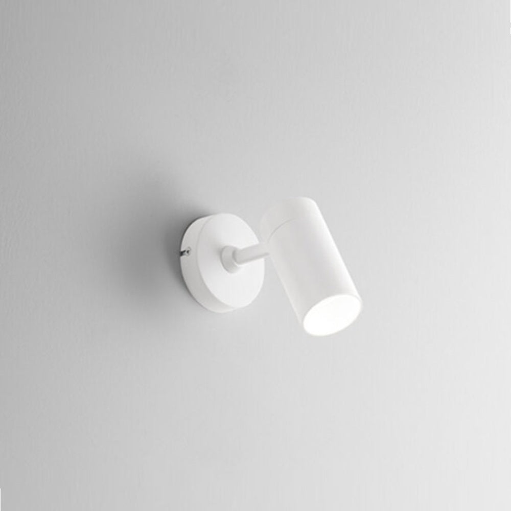 Isyluce Simplie - lampada parete soffitto orientabile GU10 in più varianti
