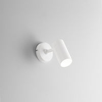Isyluce Simplie - lampada parete soffitto orientabile GU10 in più varianti
