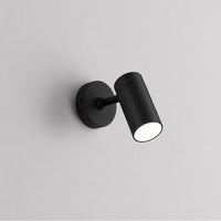 Isyluce Simplie - lampada parete soffitto orientabile GU10 in più varianti