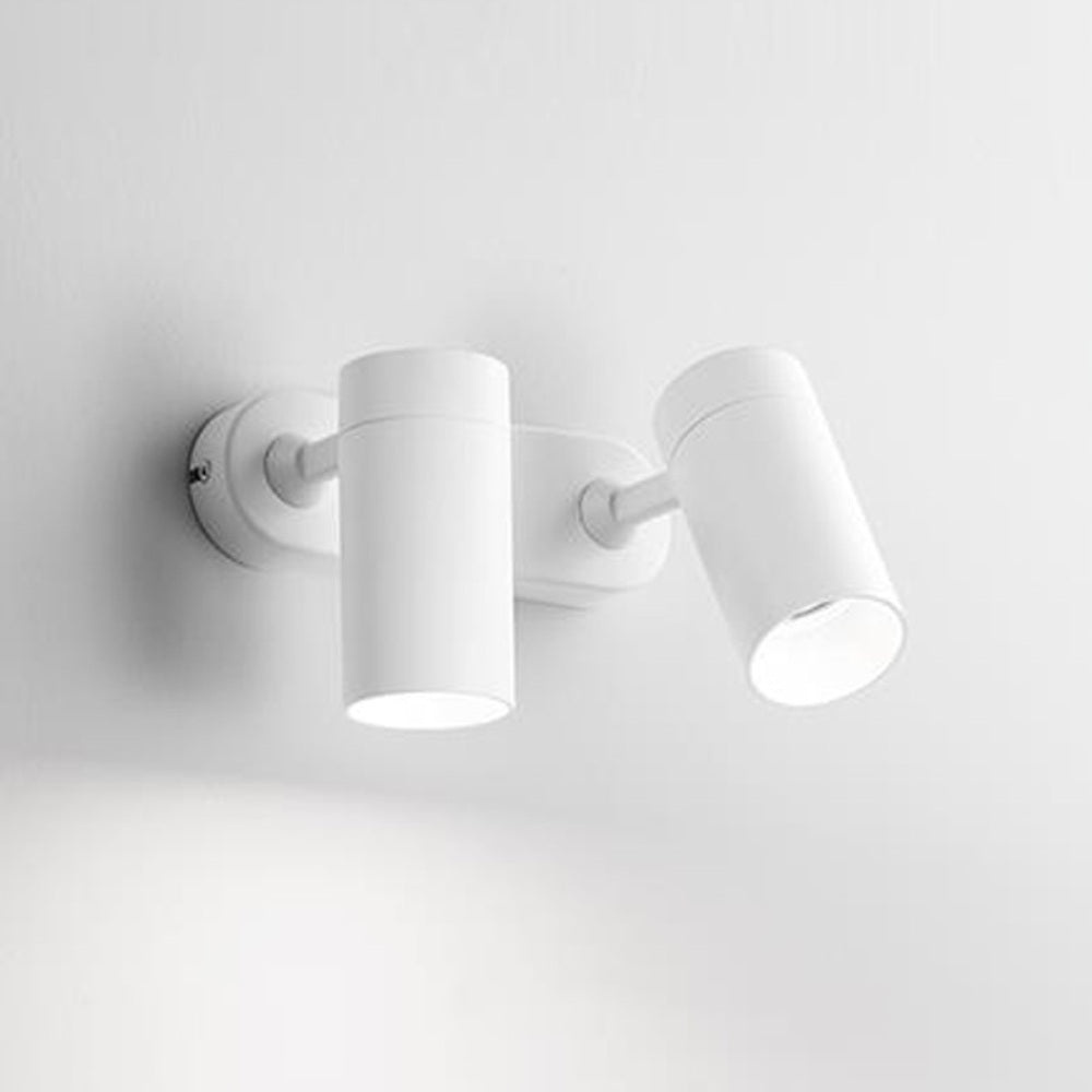 Isyluce Simplie - lampada parete soffitto orientabile GU10 in più varianti
