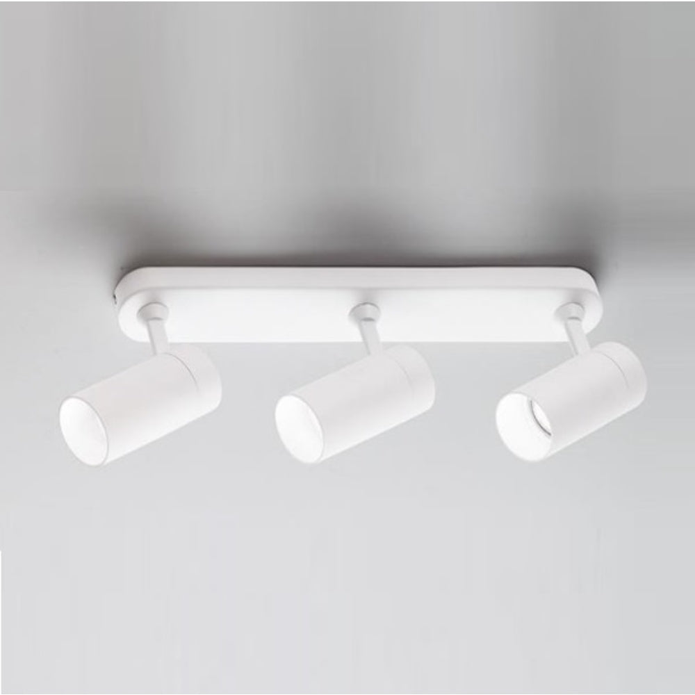 Isyluce Simplie - lampada parete soffitto orientabile GU10 in più varianti