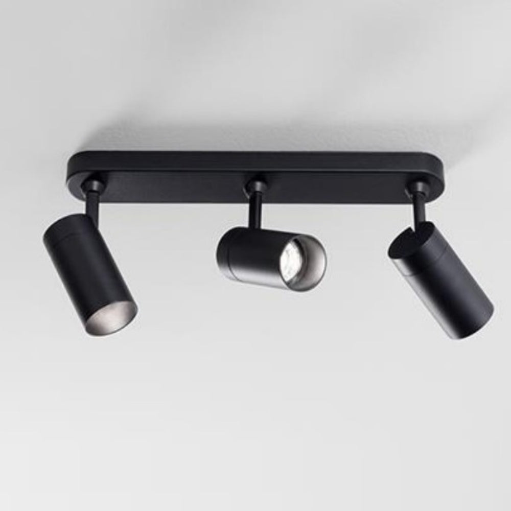 Isyluce Simplie - lampada parete soffitto orientabile GU10 in più varianti